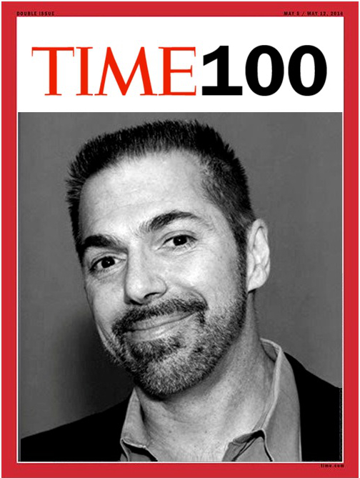 Time Magazine